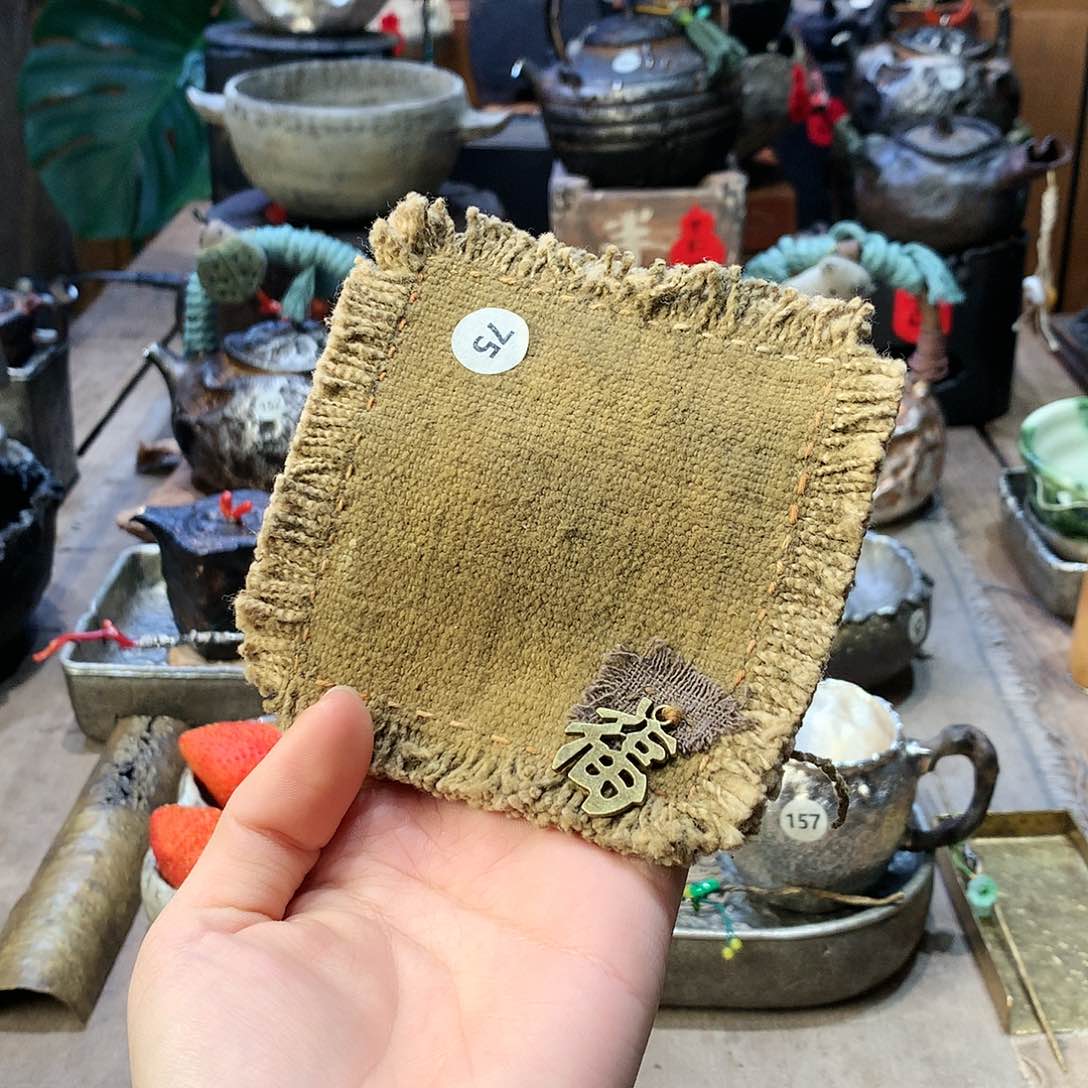 手工制作工艺精湛