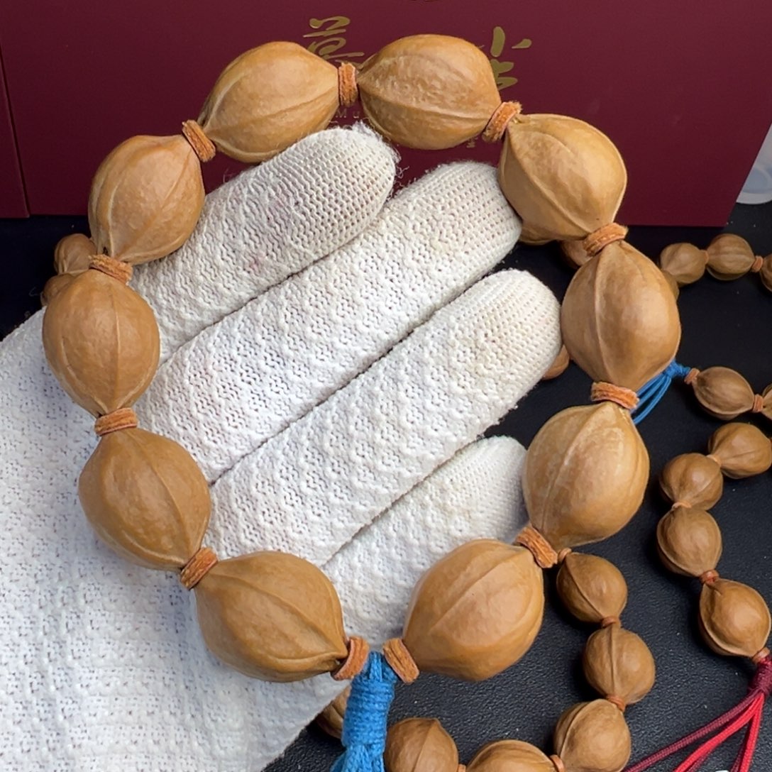 橄榄核吊坠梅林铁核19-26