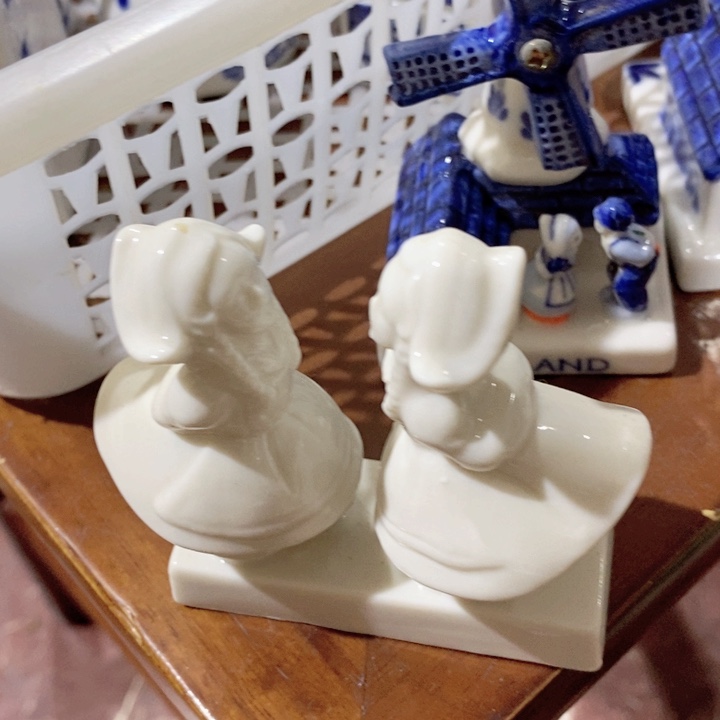 陶瓷树脂家居摆件