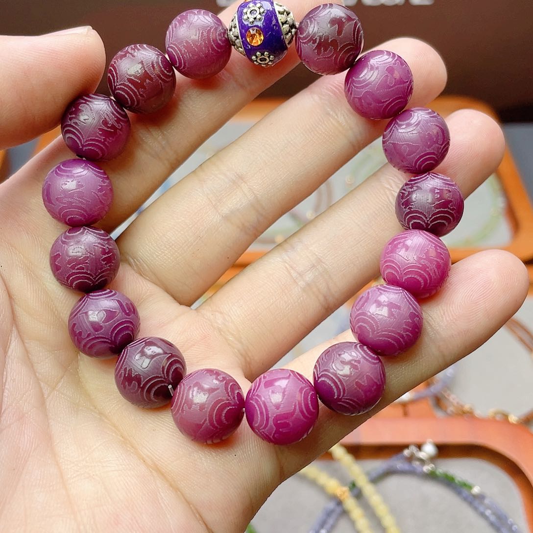 非洲檀香无事牌菩提