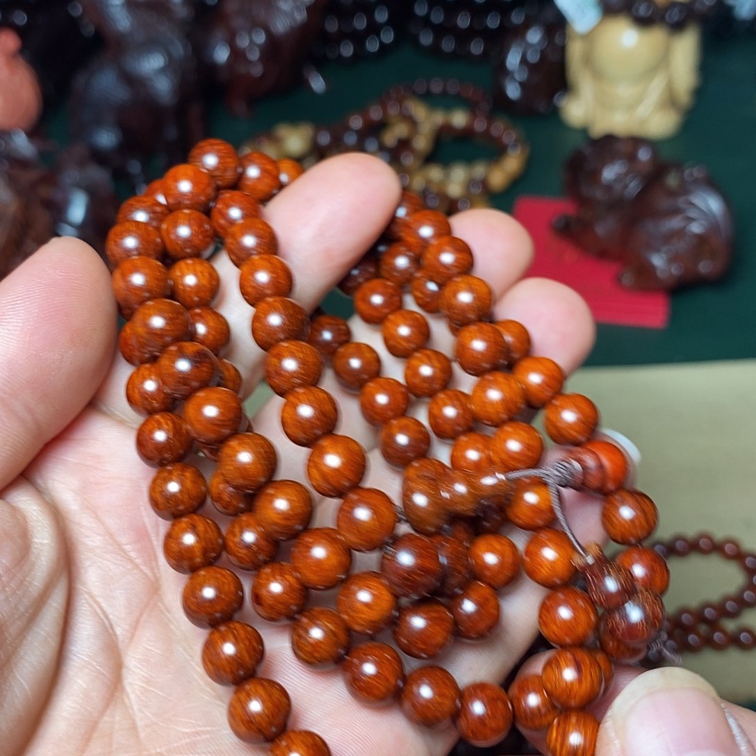 檀香紫檀（小叶紫檀）其他