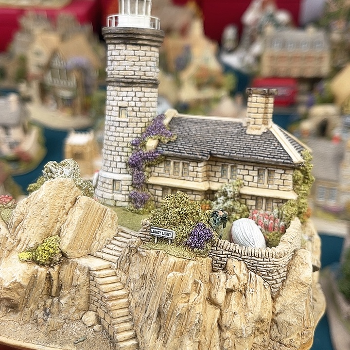 摆件摆件Lilliputlane