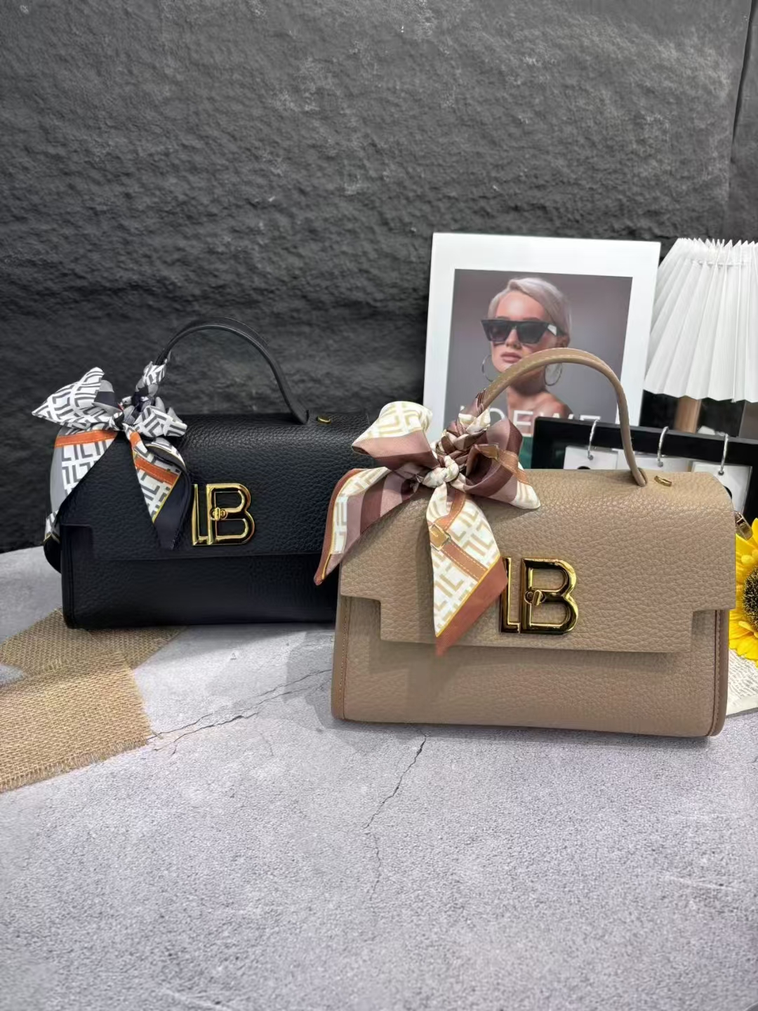 玛莎玛索新款包包