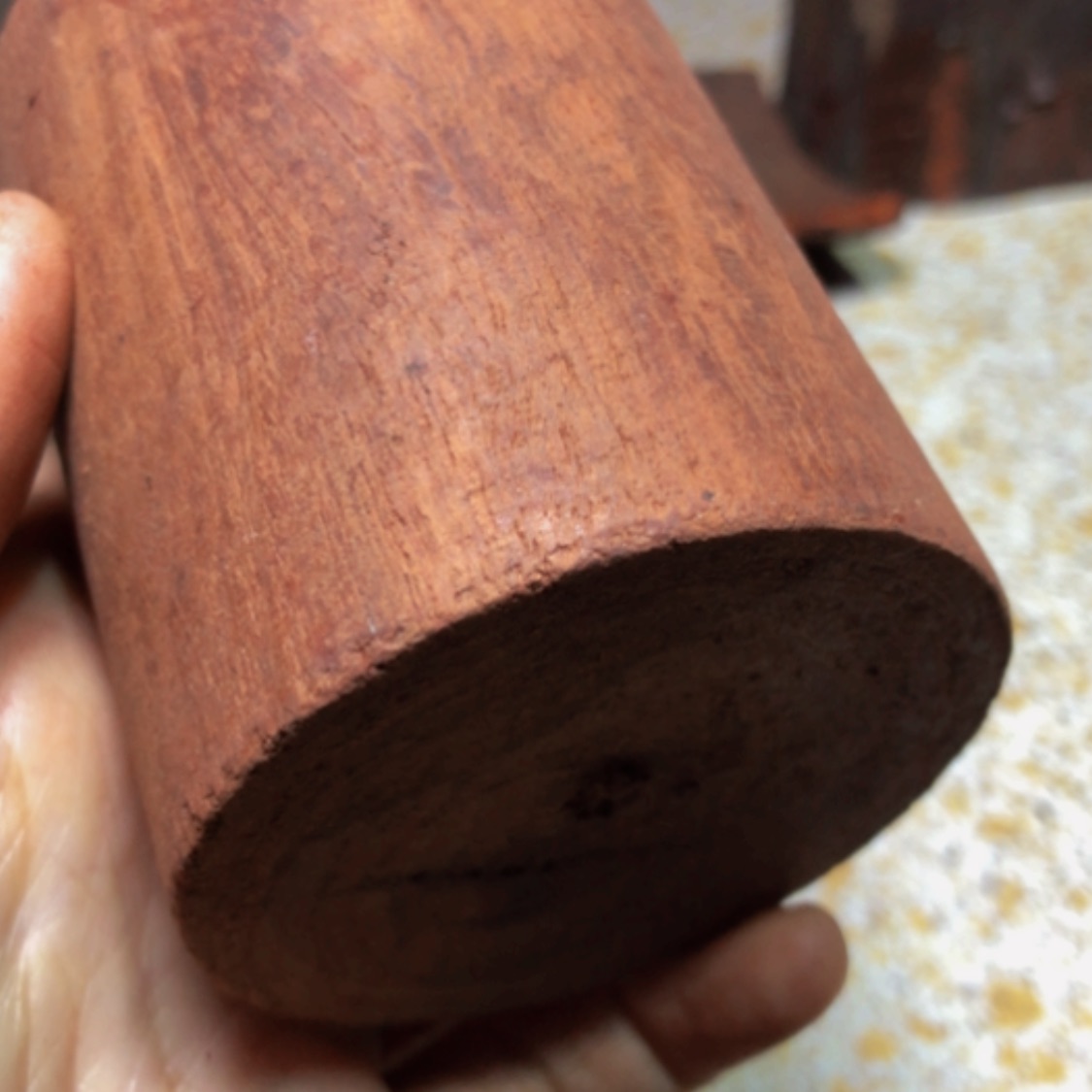 【闪购商品】檀香紫檀（小叶紫檀）乐*园