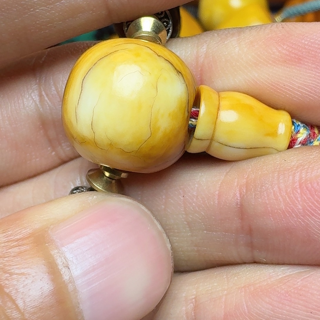 释***…吊坠星月菩提菩提