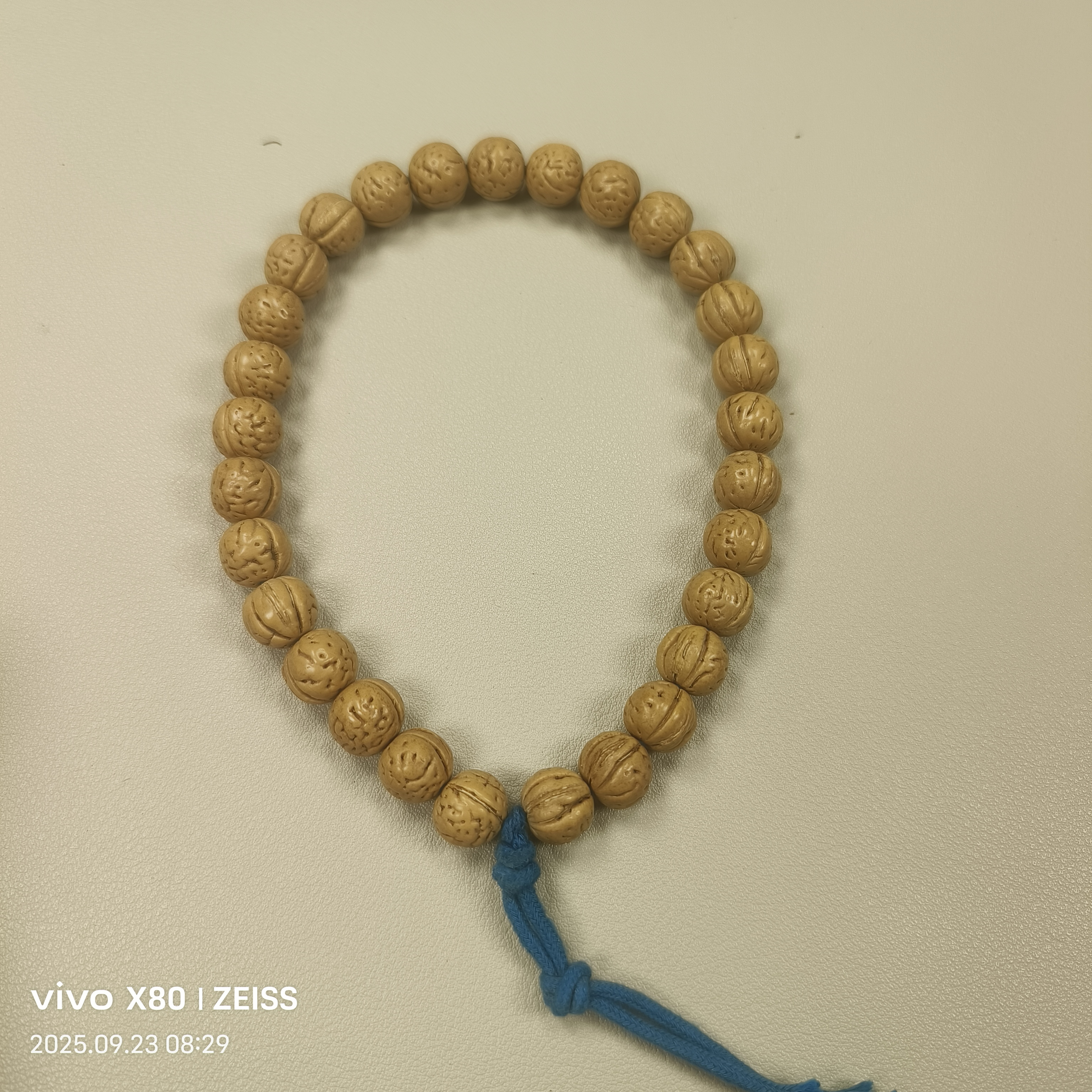 野生桃核中脐肌肉纹小尺寸手持