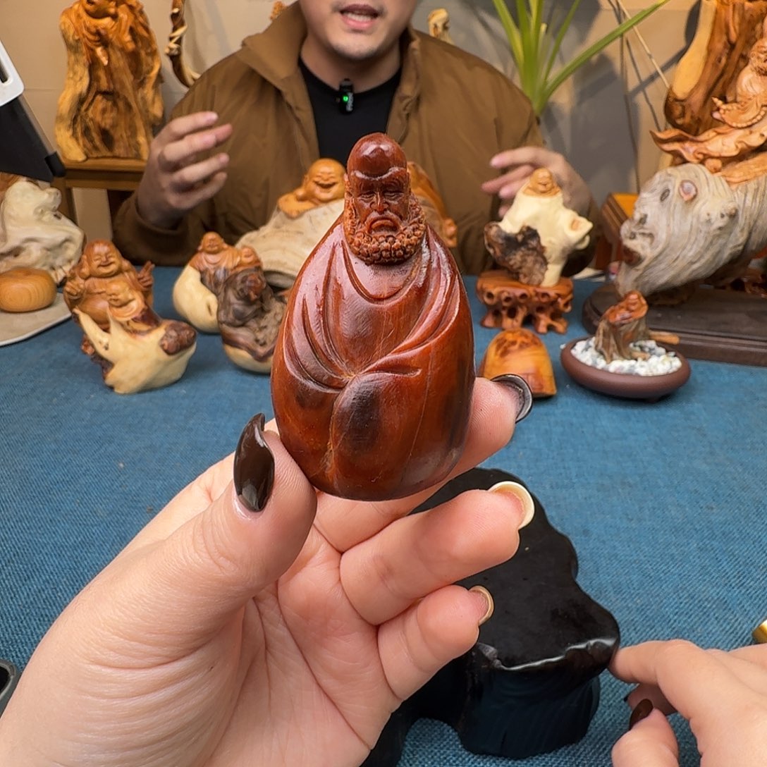 柏木（崖柏）关注一下