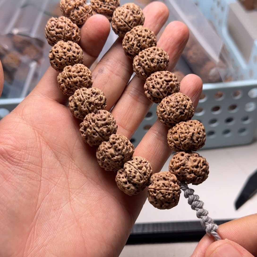 手串金刚菩提13号金刚