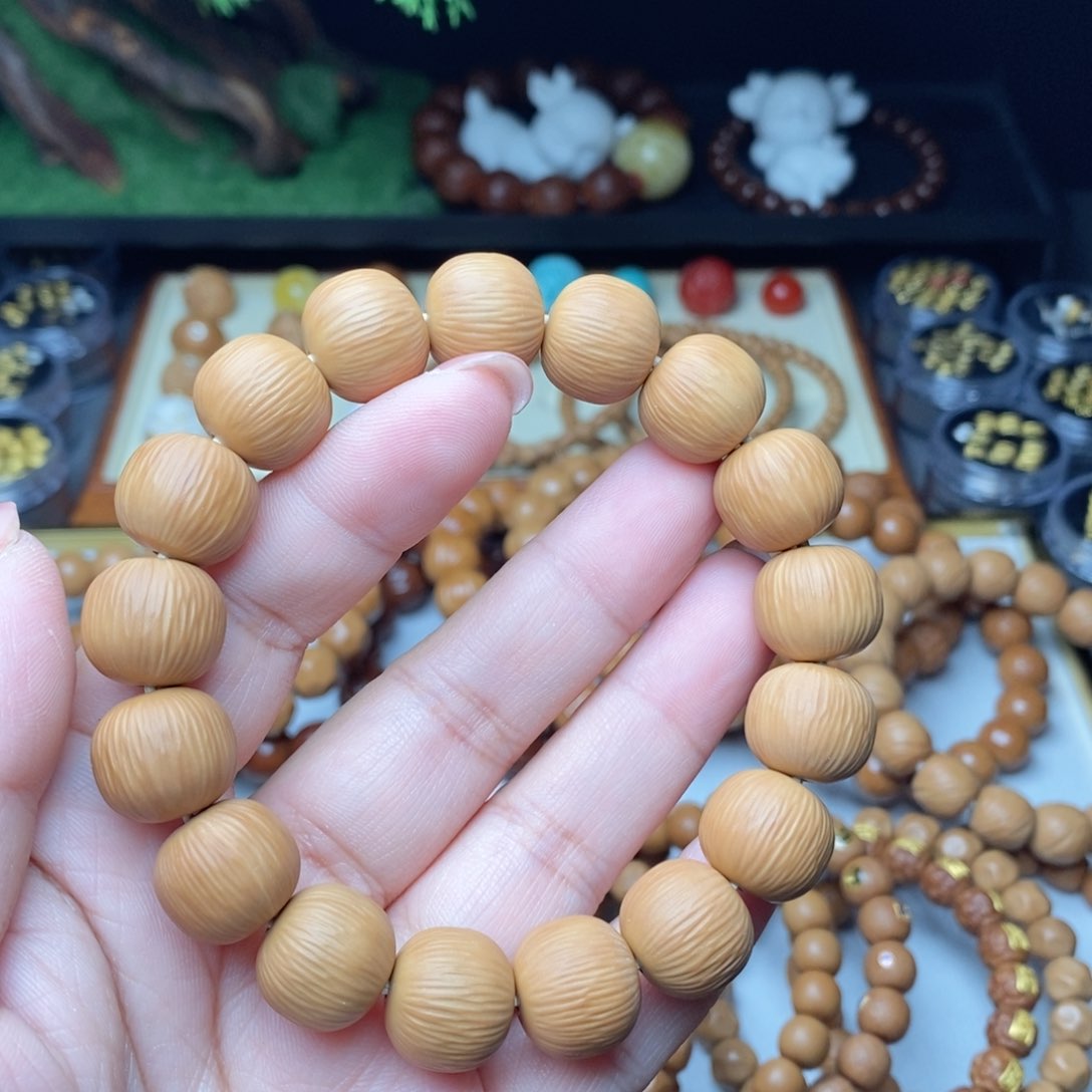 猴头核桃手串L**e福利