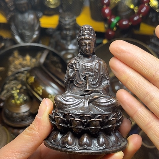 精美铜器精美摆件