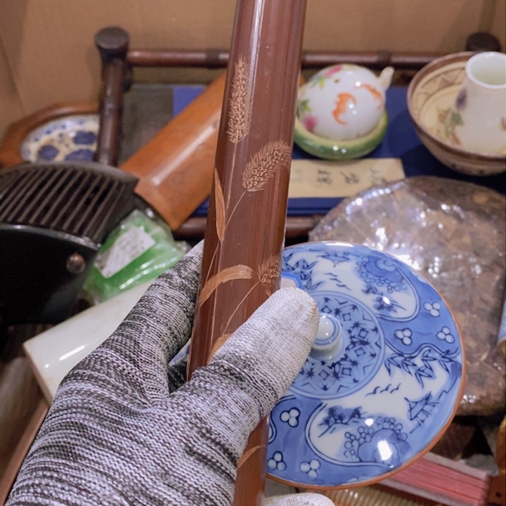 紫砂陶瓷艺术陶瓷艺术