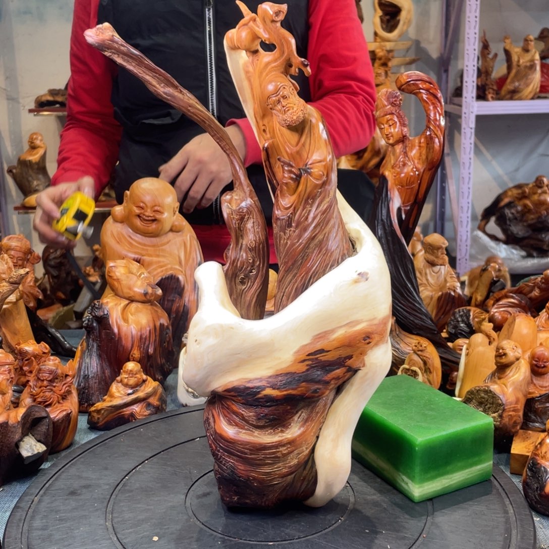 柏木（崖柏）其他。。