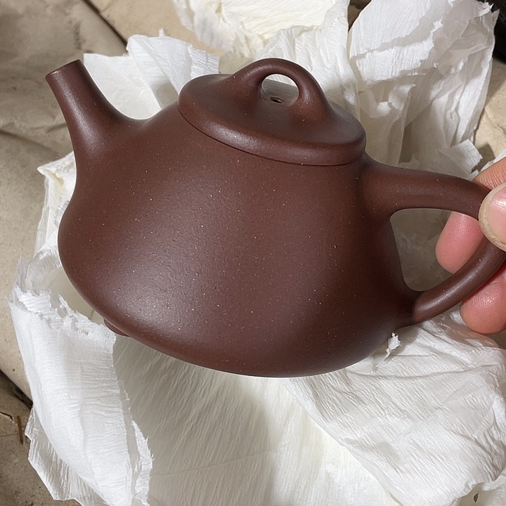 紫砂茶壶紫砂艺术