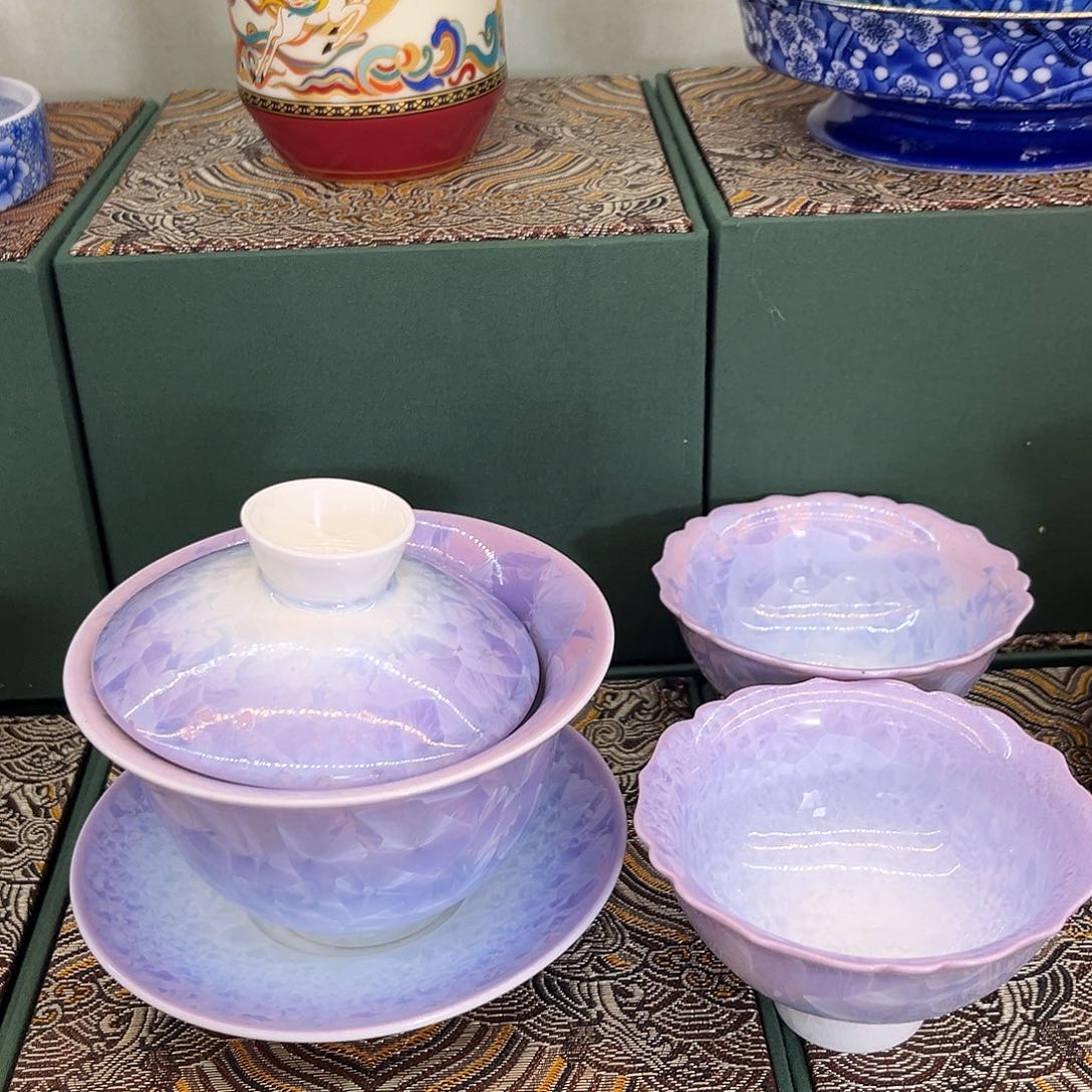 景德陶瓷景德陶瓷