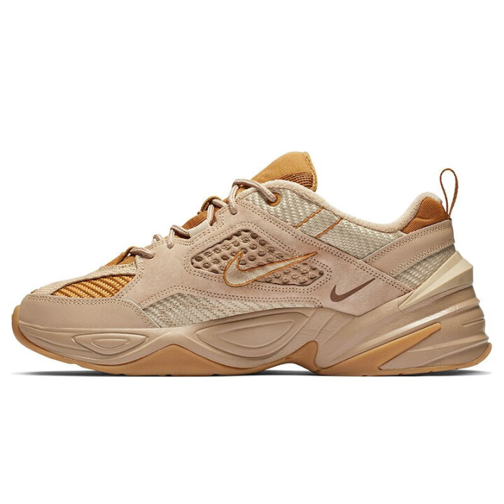 NIKE/耐克男鞋M2KTekno新款运动休闲跑步老爹鞋BV0074-200