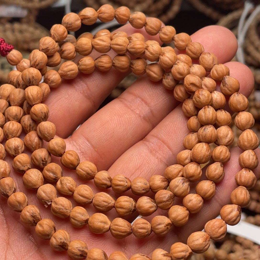 手串柏香籽/百香籽