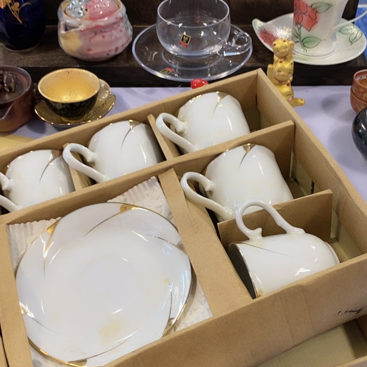 【闪购商品】瓷片瓷器的制作工艺与工艺的研究工作经历及成就