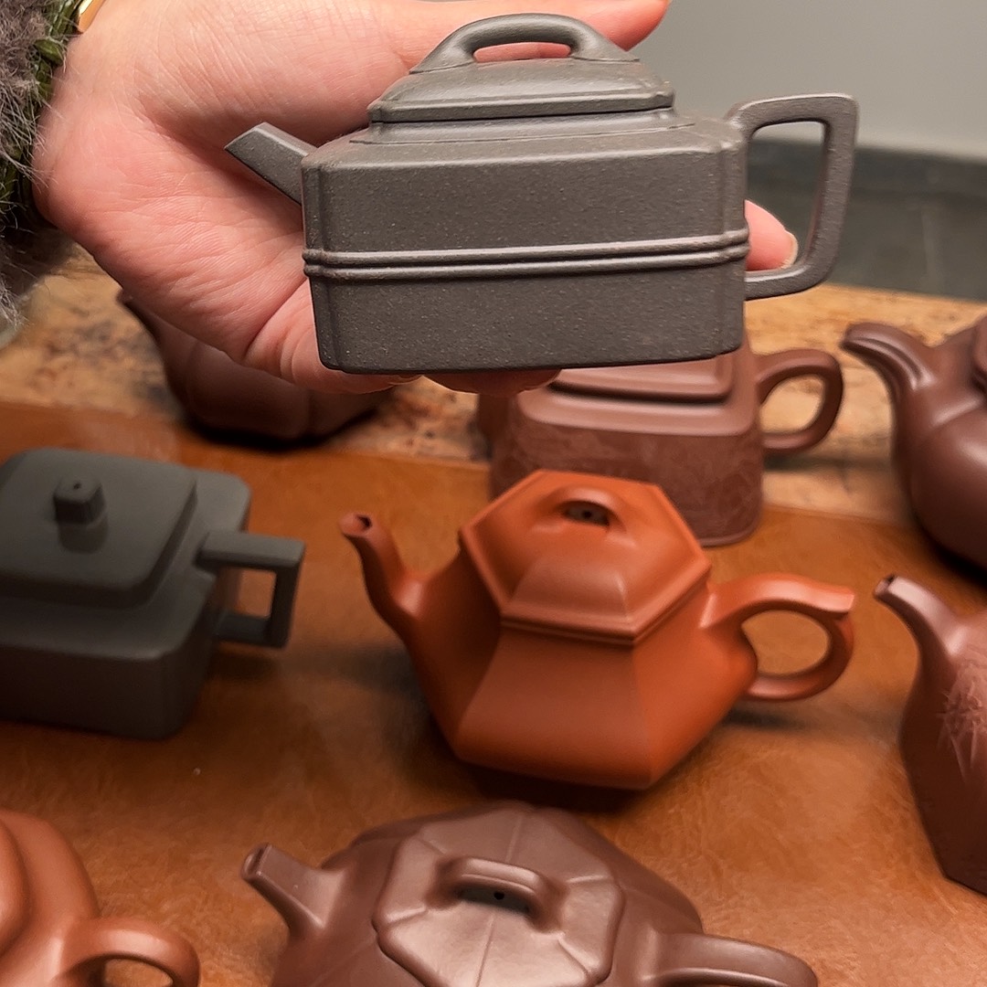 披***喵茶宠紫砂大概恐惧感你