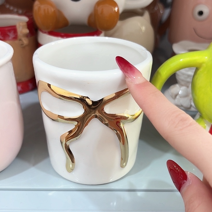 瓷片陶瓷完美主义慎拍