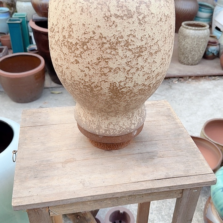 高度35口径18有孔