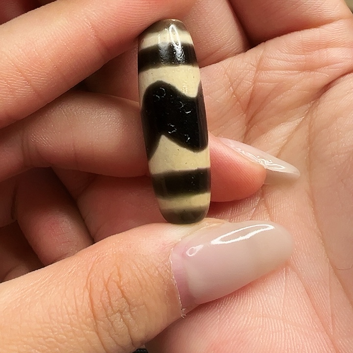 玛瑙/玉髓颈饰未镶嵌M****q