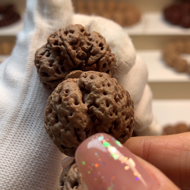 吊坠金刚菩提M**王28尺寸