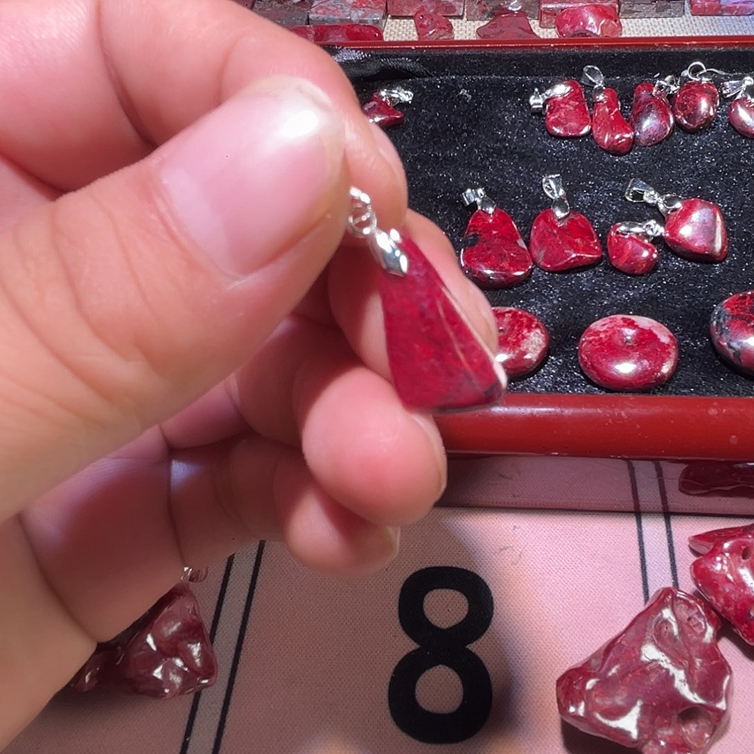 天然辰砂666666888888