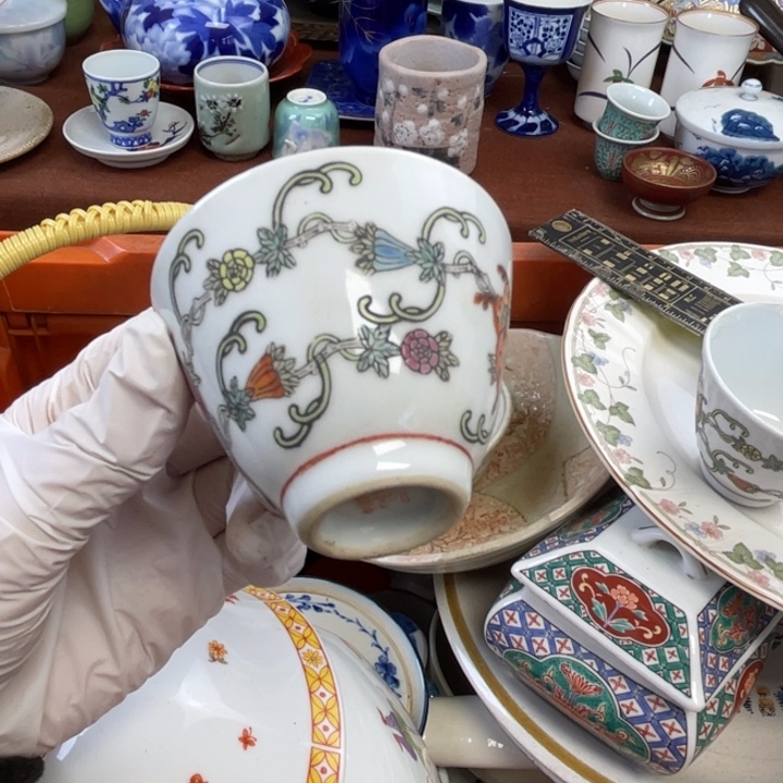 之***于陶他家瓷器真美…开播了