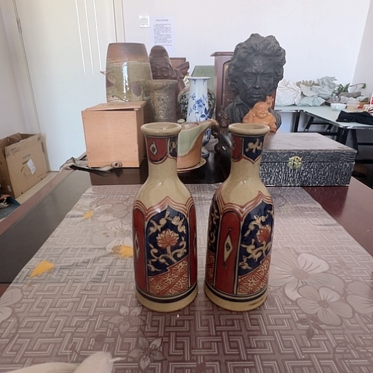 茶盏陶瓷艺术陶瓷艺术