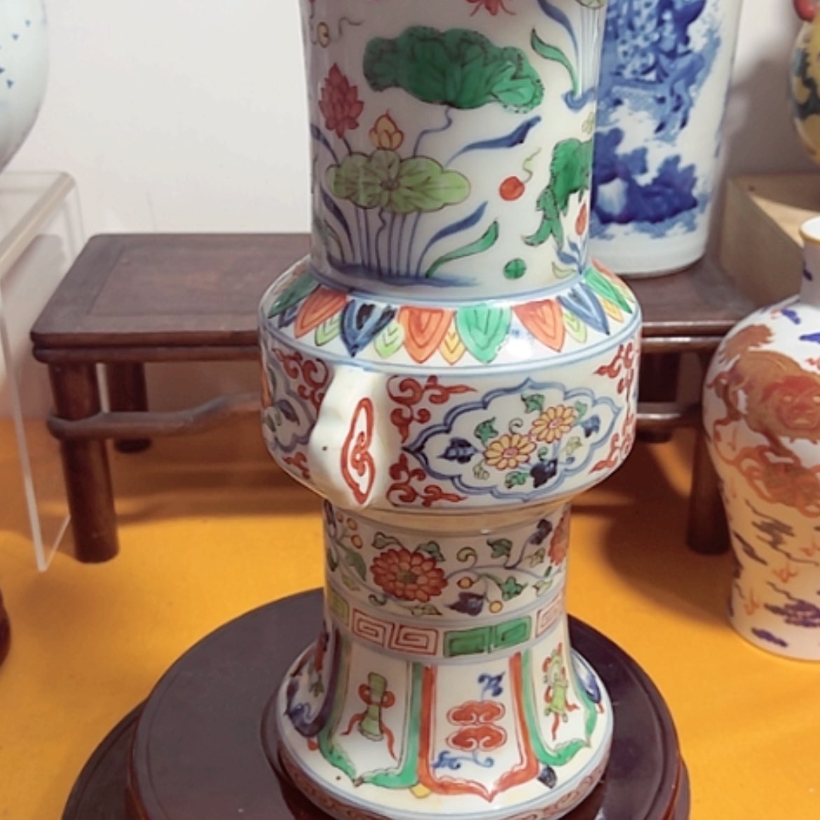 【闪购商品】摆件石*1花瓶222222222