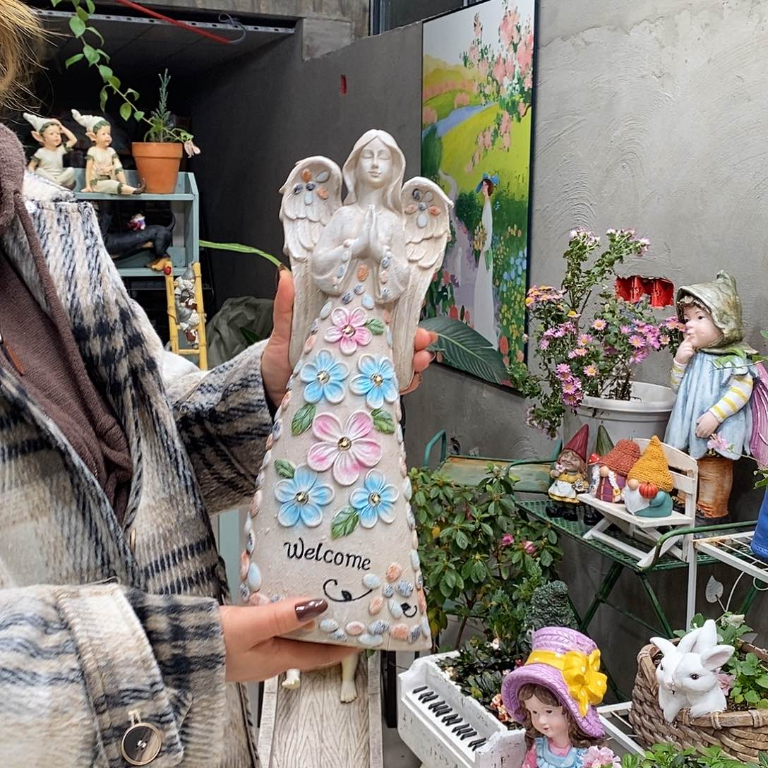 有机玻璃家居饰品