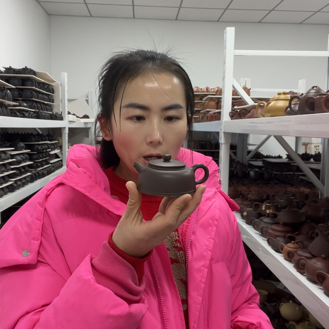 峯***哥茶壶紫砂紫砂茶壶