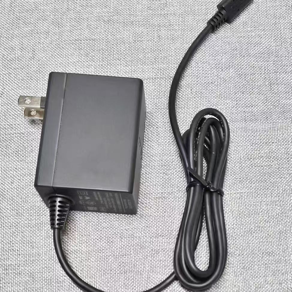 原装中古Switch电源 充电器 OLED充电器 NS底座电源 