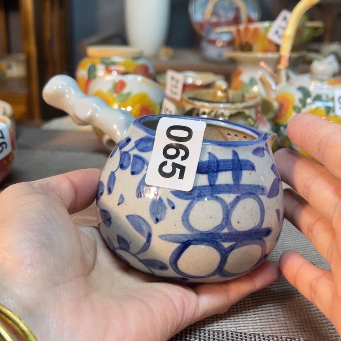 陶壶朋友们早上好开窑了