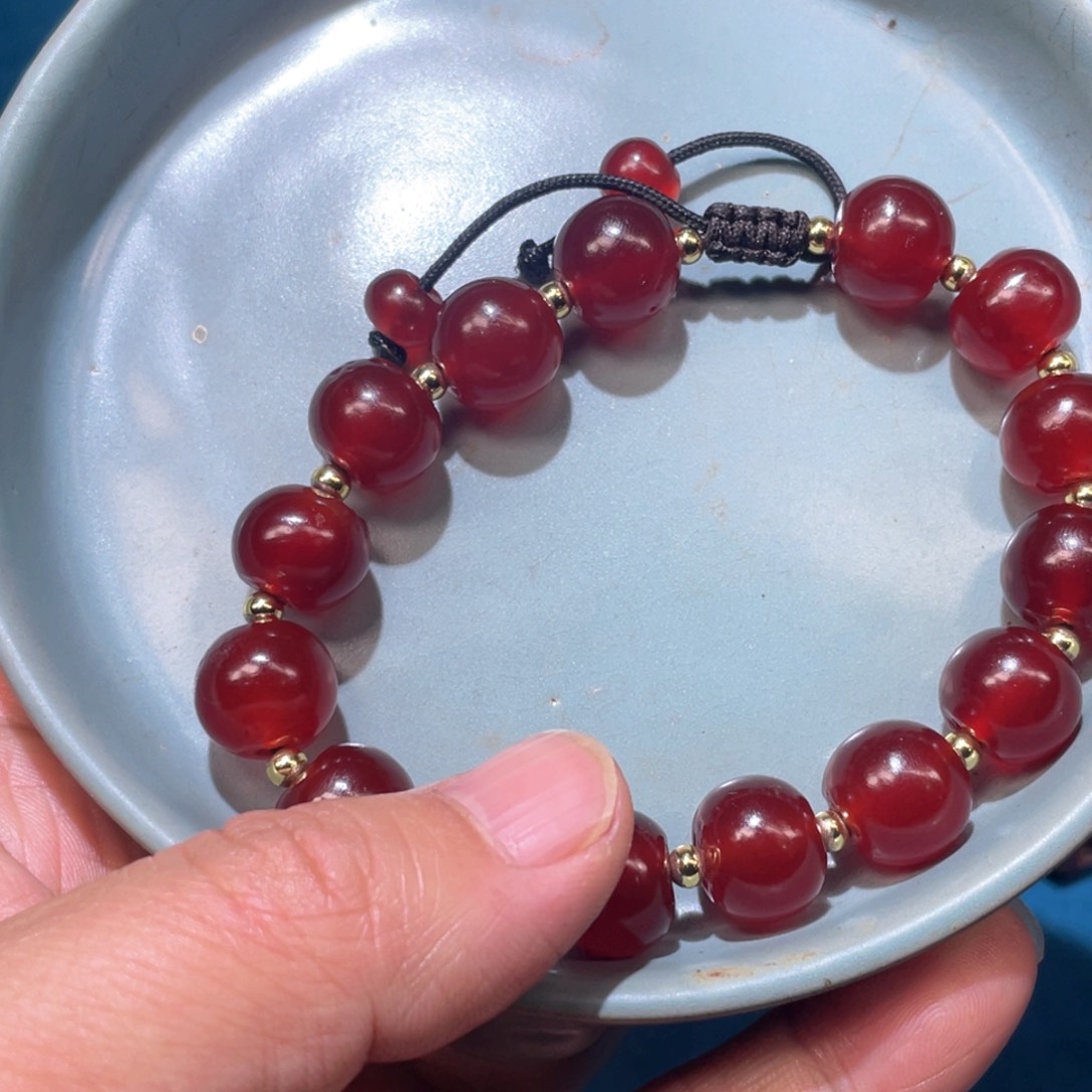 茶盏吉*纯手工制作