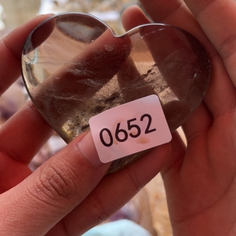 【闪购商品】未镶嵌大型摆件（非配饰）水晶