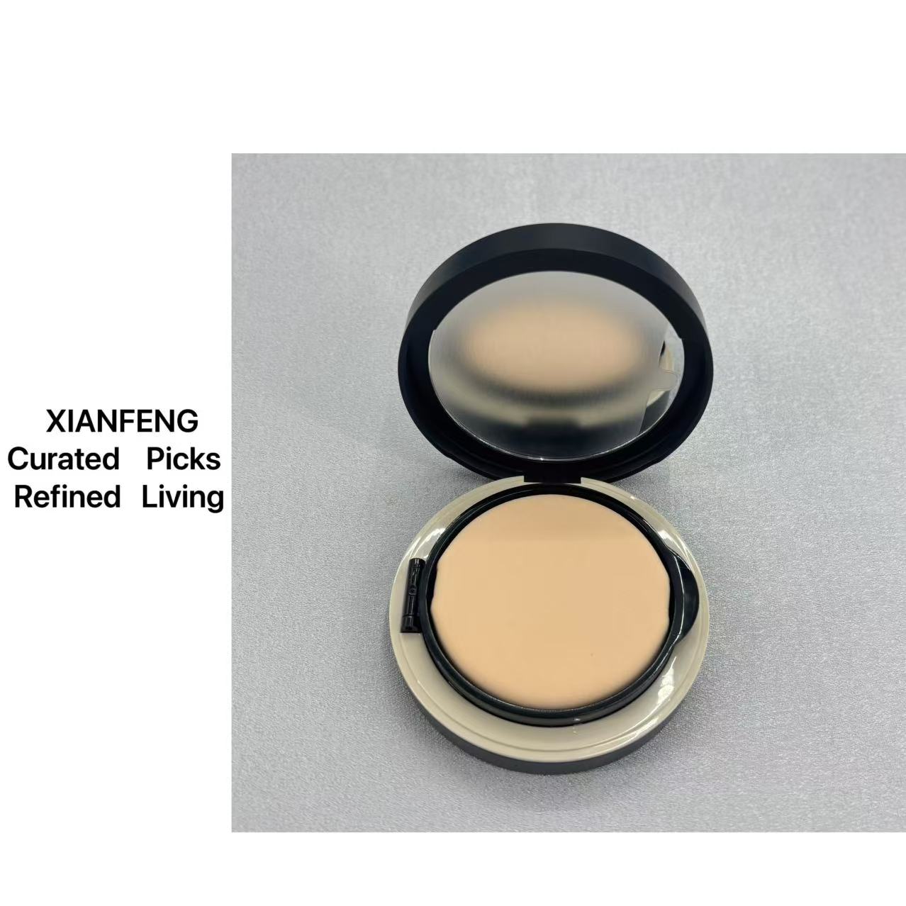 1472菁华气垫粉霜（保质期至26.10.11）