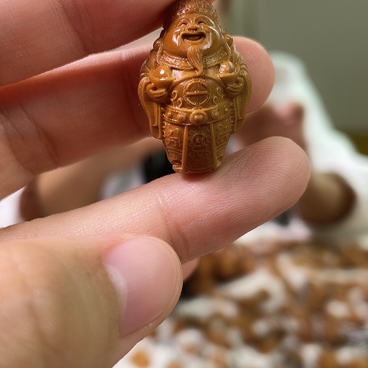 吊坠橄榄核橄榄核