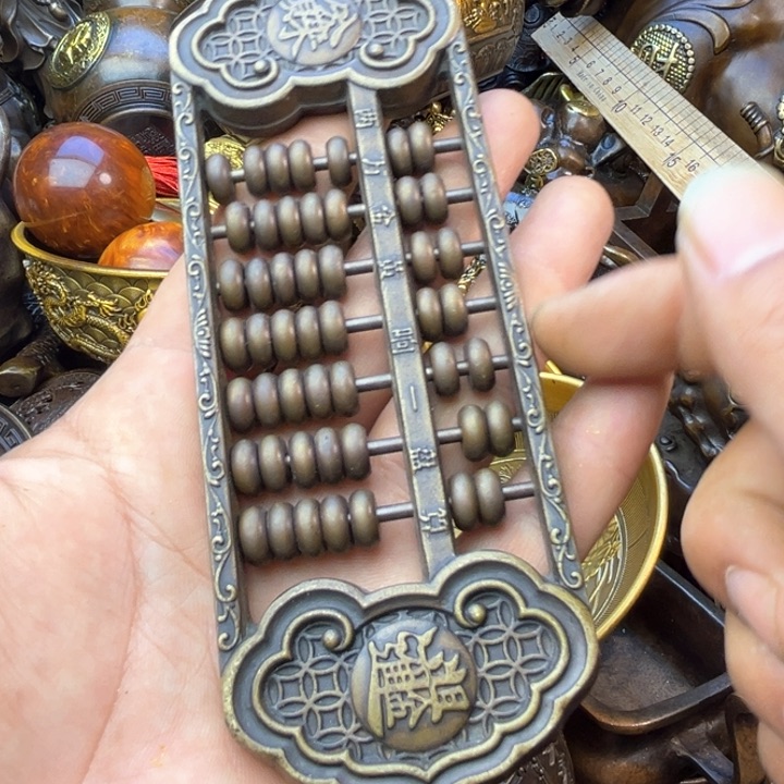 精品铜器精品摆件