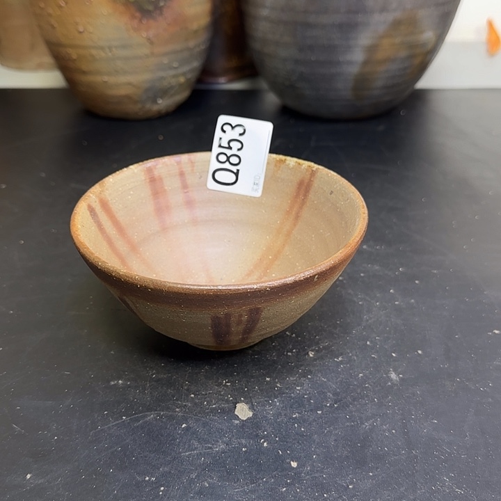 备前烧作品备前烧作品