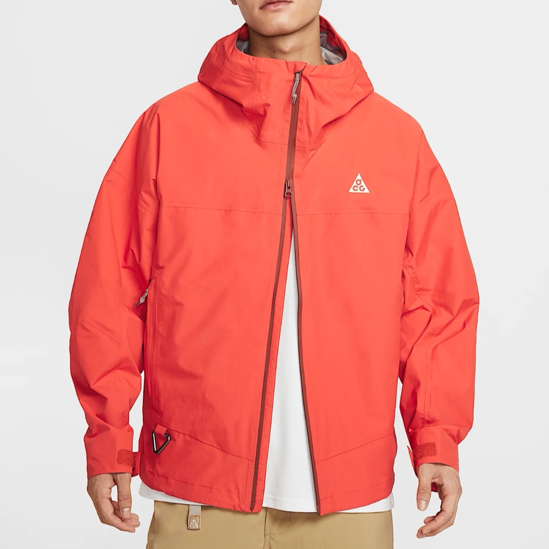 【HN怀化万达NK】Nike ACG Storm-FIT ADV男子硬壳冲锋衣HJ2688633