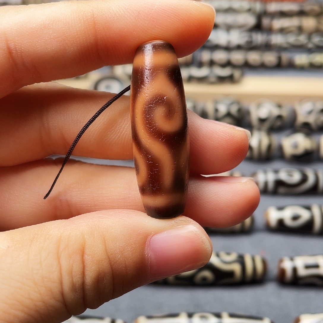 玛瑙/玉髓项链未镶嵌