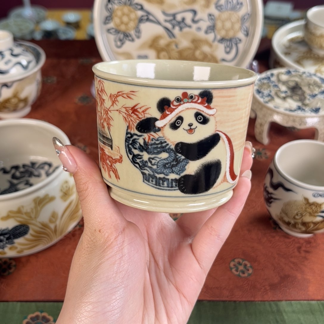 九鸣瓷艺九鸣瓷艺