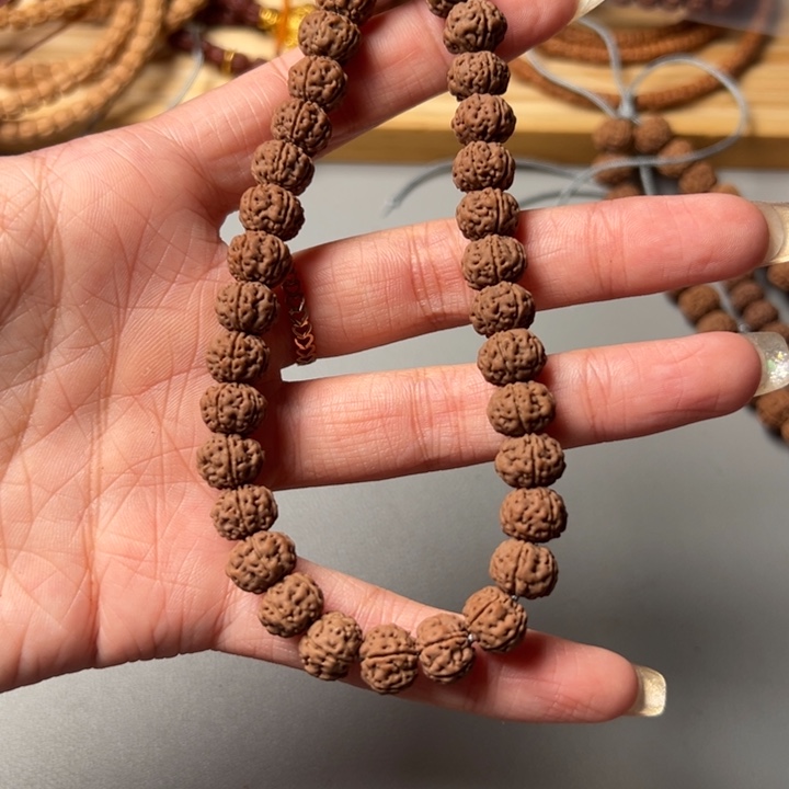 这***了柏香籽/百香籽吊坠