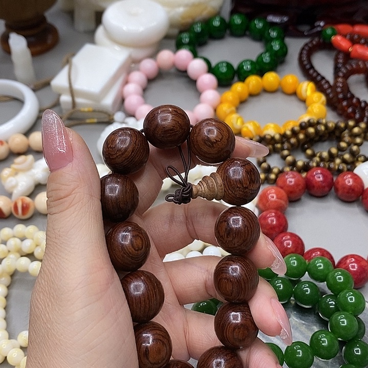 大果紫檀（缅甸花梨）4711和