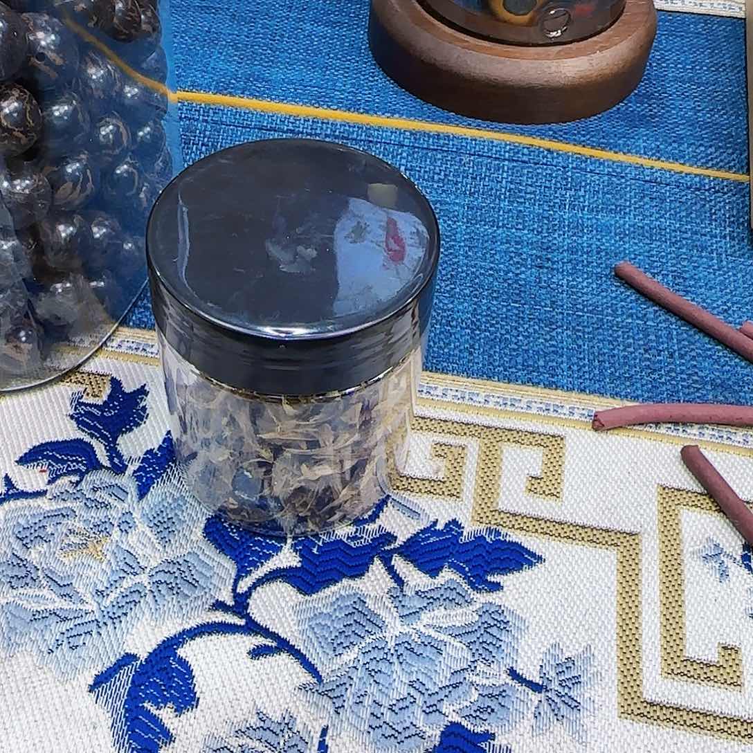 合香合香碎料10克福利