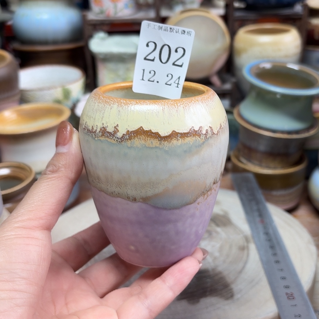 瓷片景德镇陶瓷手工制作