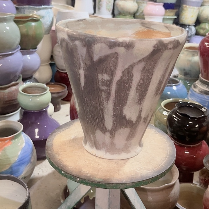 瓶口21高23 景德镇陶瓷满29包邮