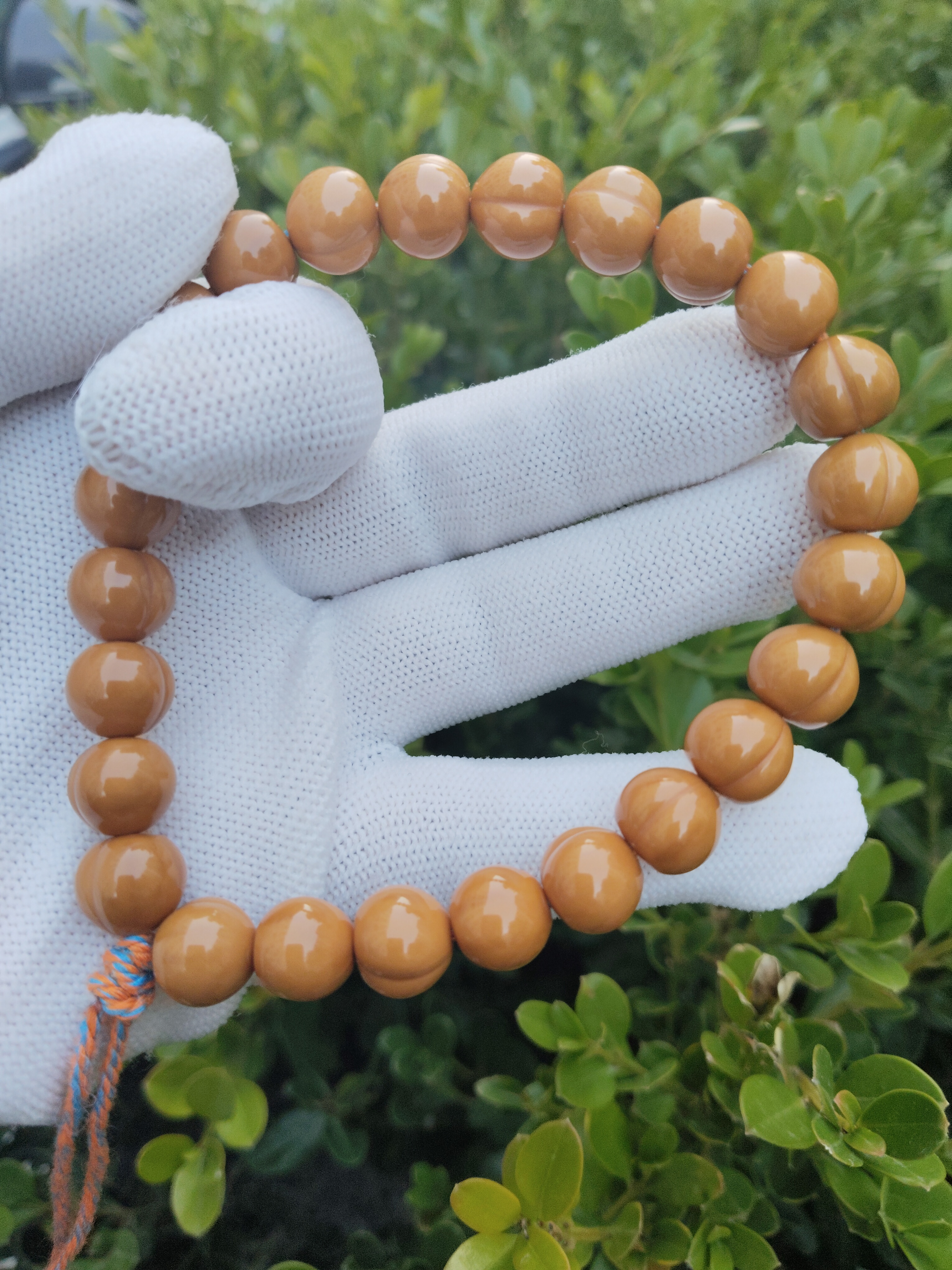 精品小屁桃10+mm全品无暇-精品猴头