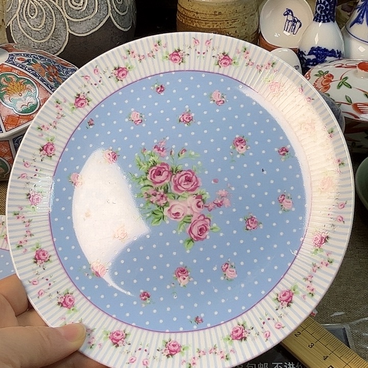 陶瓷满38包邮不退不换 